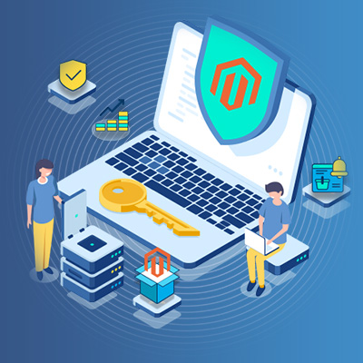 Magento Integration and Maintenance