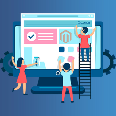 Magento Extension Development