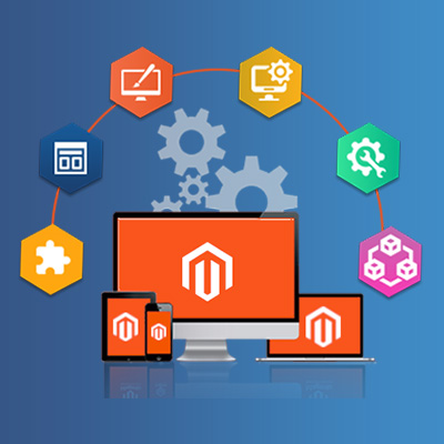 Magento Module Development