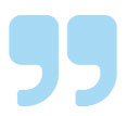 quote icon